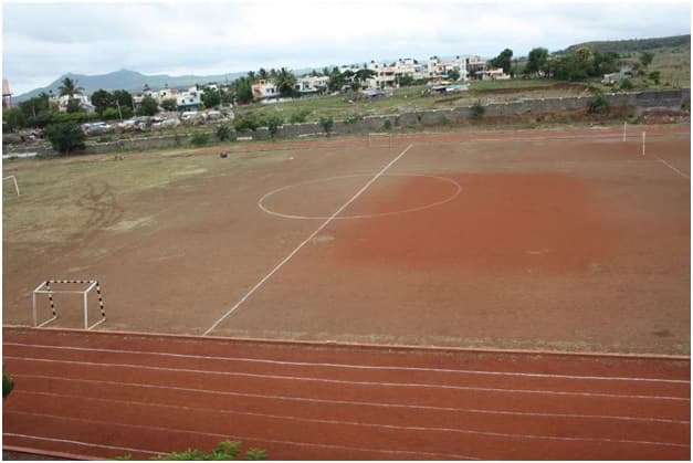 Seth Govind Raghunath Sable College of Pharmacy Saswad Pune Campus photo 23